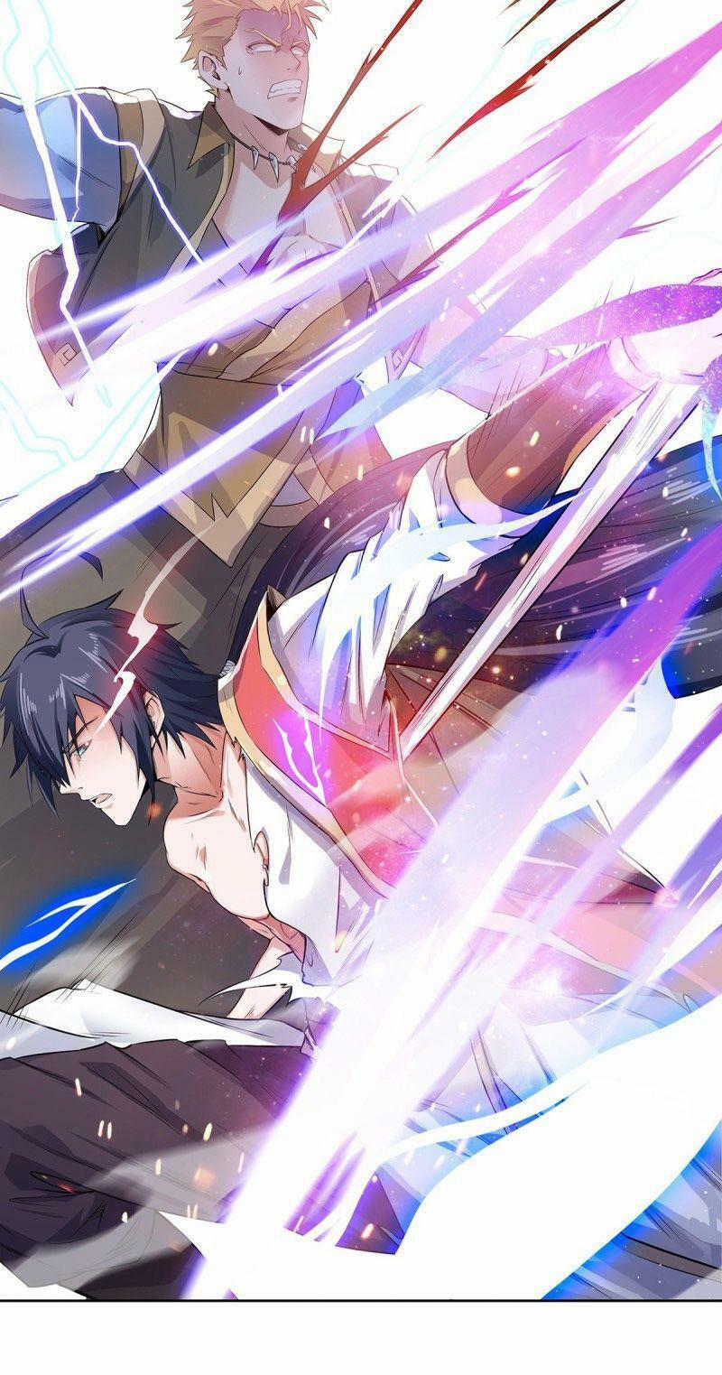 Yêu Đạo Chí Tôn Yêu Hoàng Trở Về 51 trang 15