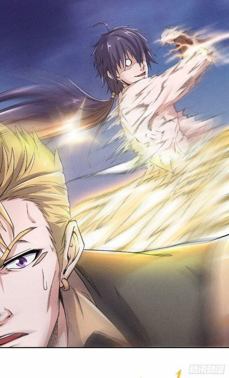 Yêu Đạo Chí Tôn Yêu Hoàng Trở Về 51 trang 6