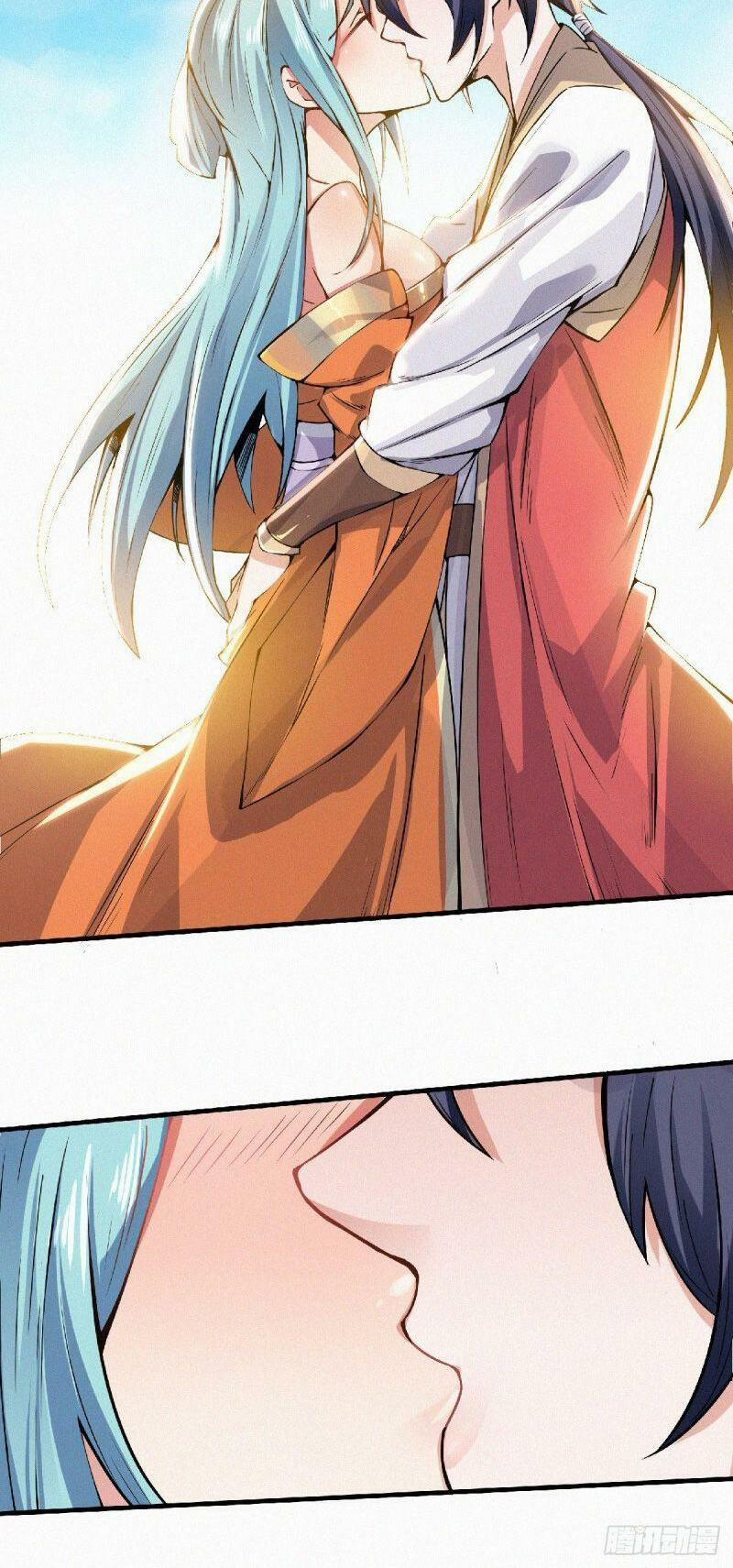 Yêu Đạo Chí Tôn Yêu Hoàng Trở Về 52 trang 20