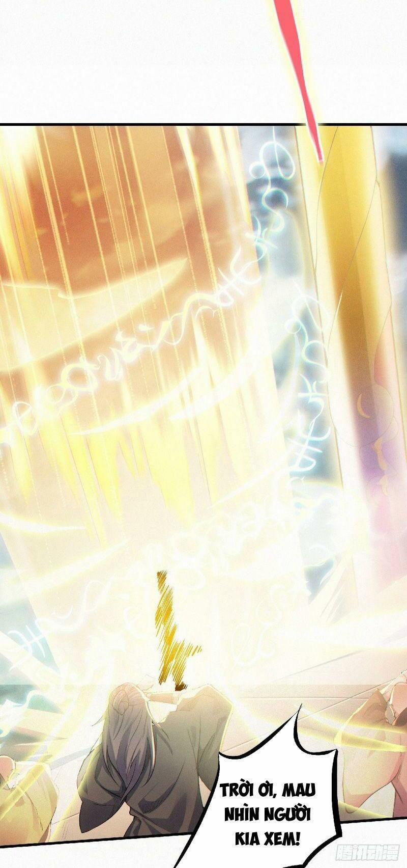 Yêu Đạo Chí Tôn Yêu Hoàng Trở Về 53 trang 22