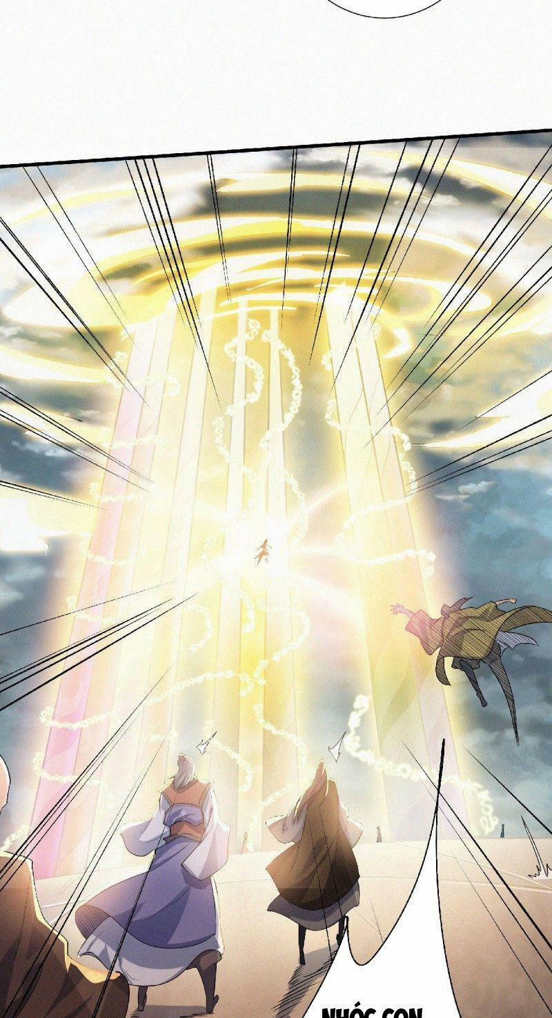 Yêu Đạo Chí Tôn Yêu Hoàng Trở Về 53 trang 25