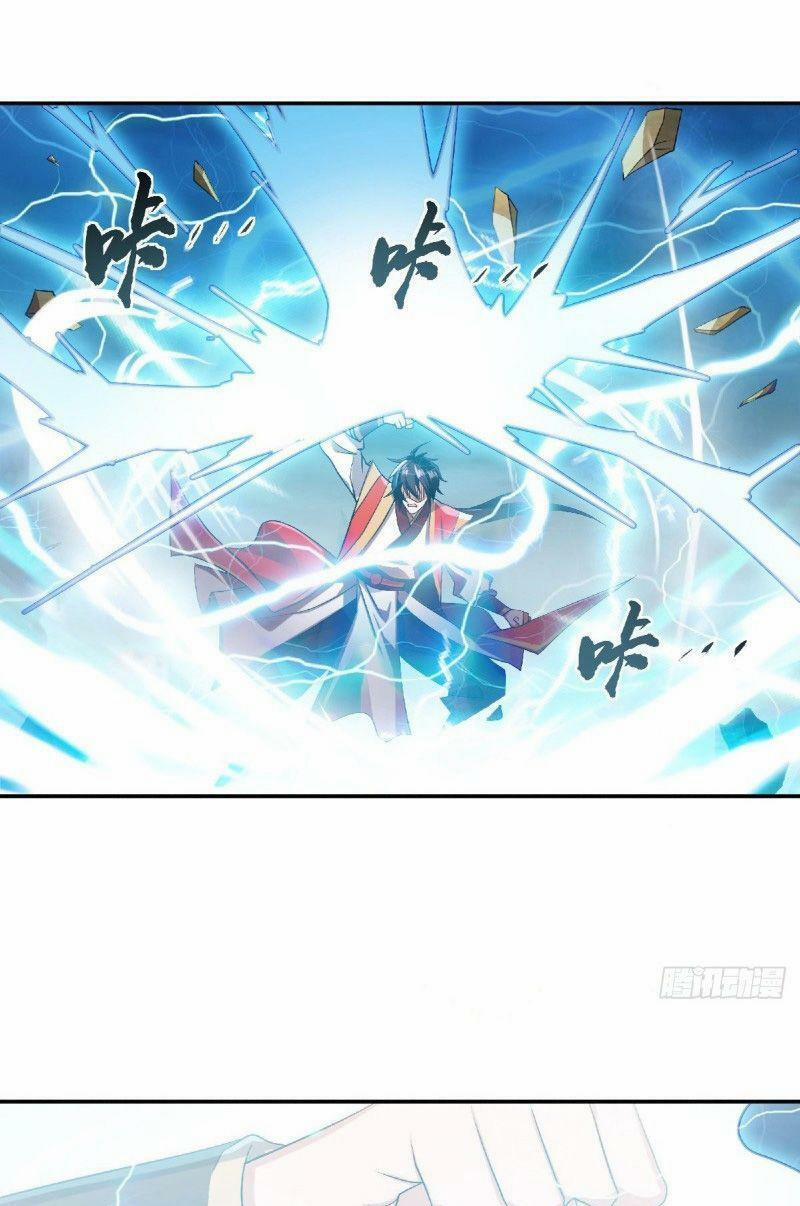 Yêu Đạo Chí Tôn Yêu Hoàng Trở Về 54 trang 4