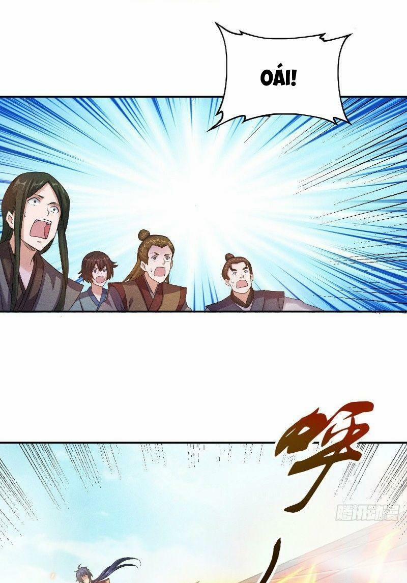 Yêu Đạo Chí Tôn Yêu Hoàng Trở Về 55 trang 10