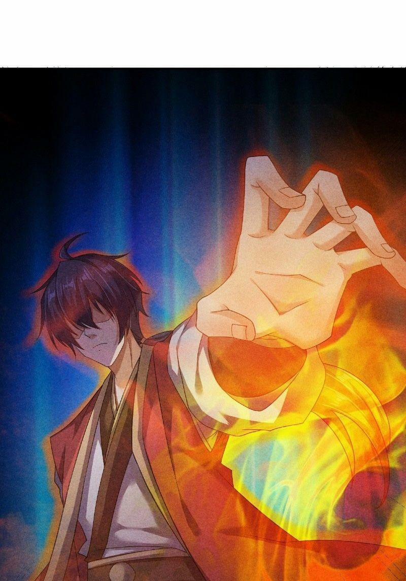 Yêu Đạo Chí Tôn Yêu Hoàng Trở Về 55 trang 12