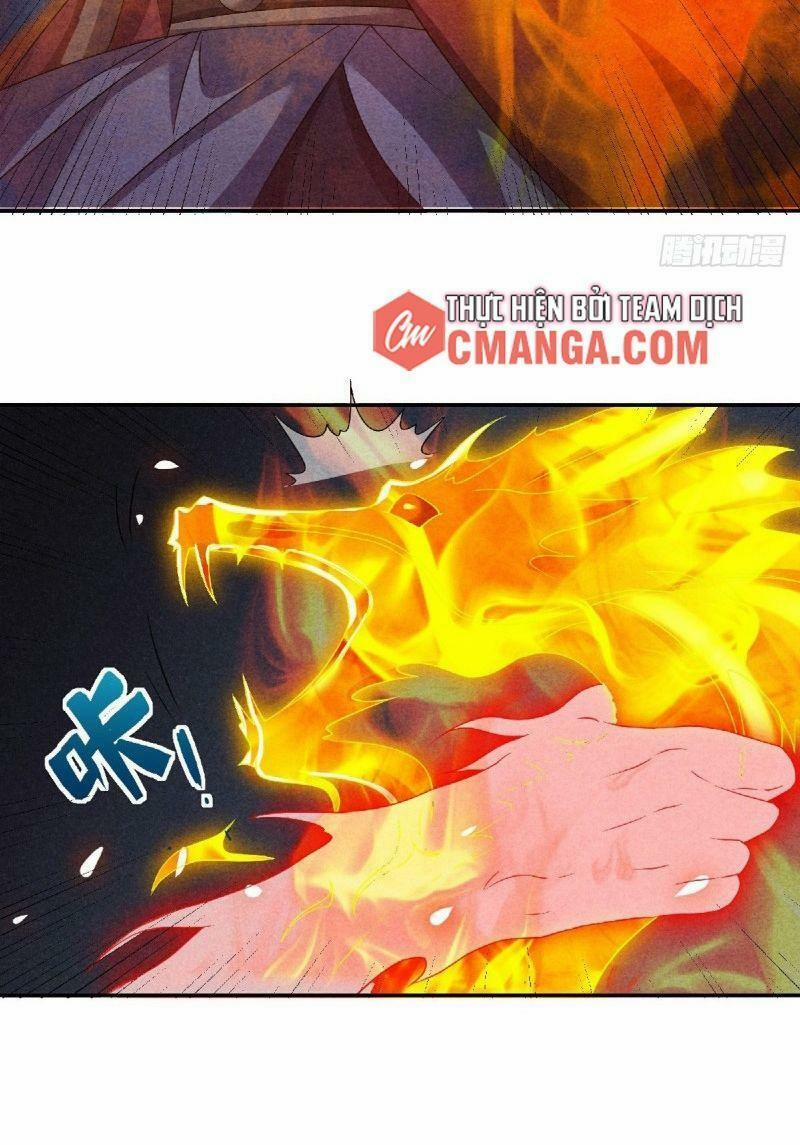 Yêu Đạo Chí Tôn Yêu Hoàng Trở Về 55 trang 13