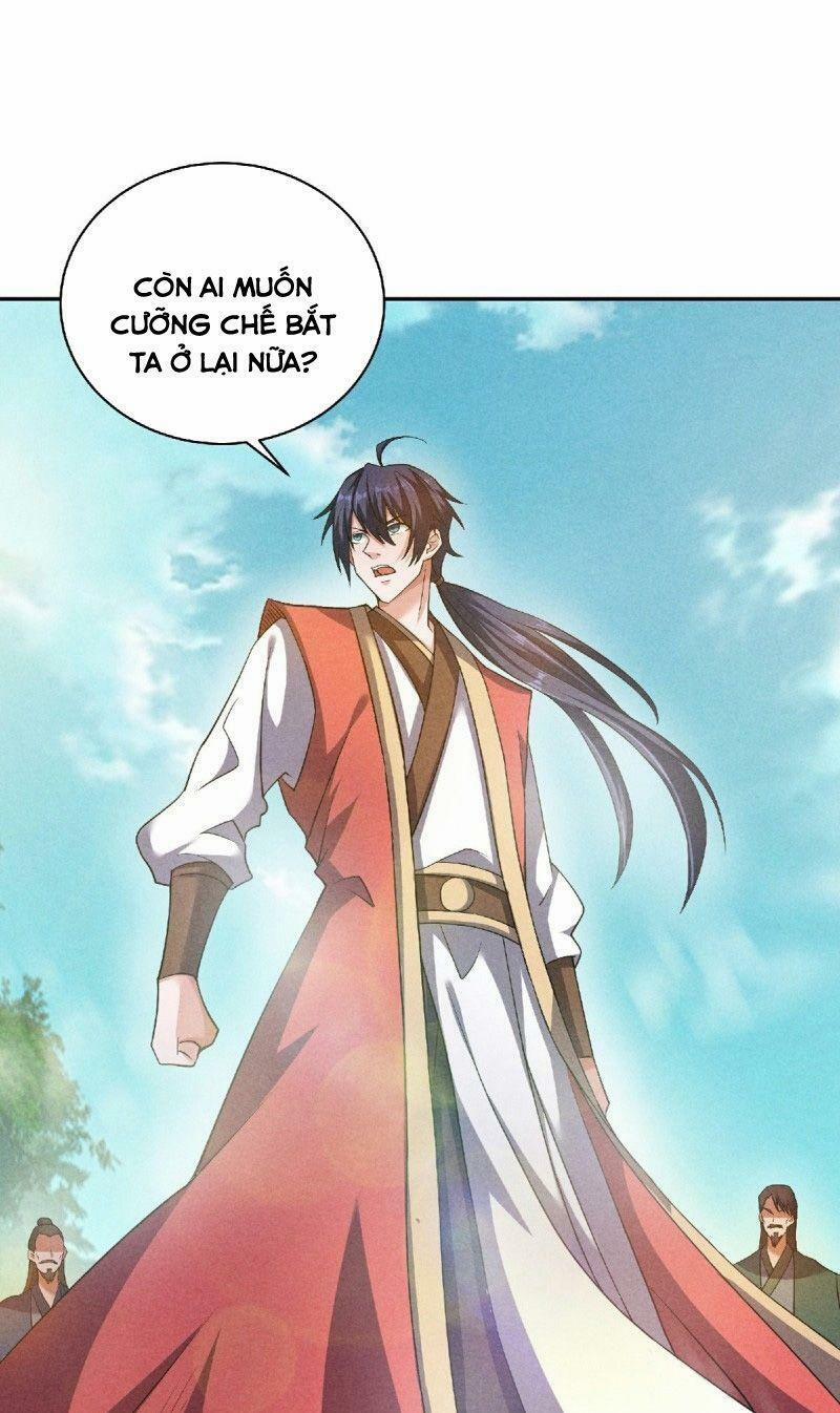 Yêu Đạo Chí Tôn Yêu Hoàng Trở Về 55 trang 22