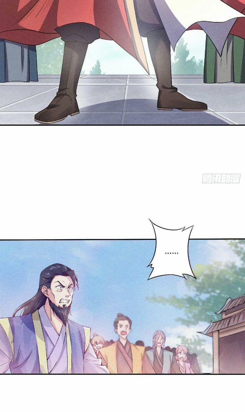 Yêu Đạo Chí Tôn Yêu Hoàng Trở Về 55 trang 23