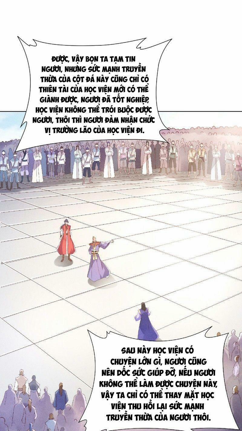 Yêu Đạo Chí Tôn Yêu Hoàng Trở Về 55 trang 32