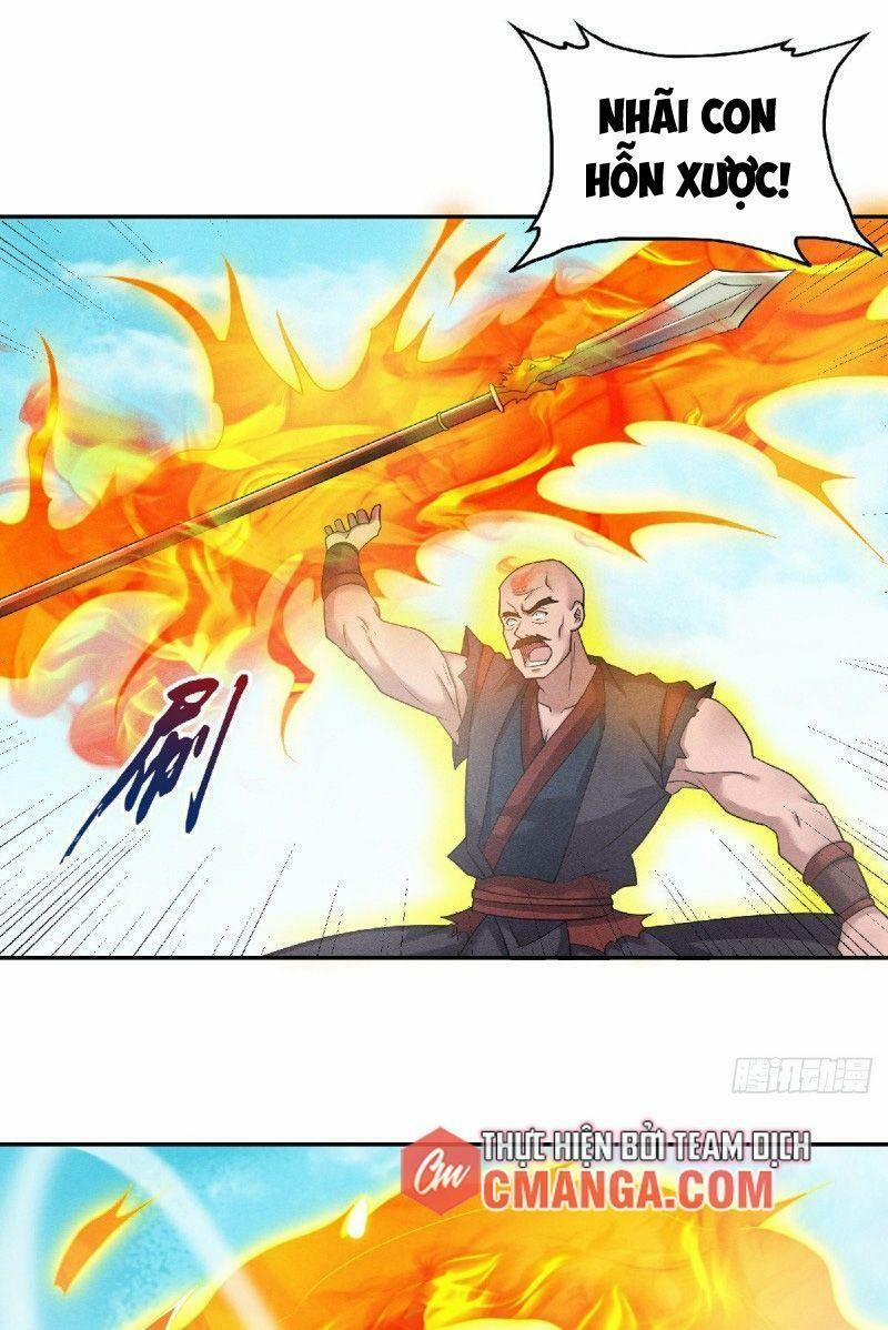 Yêu Đạo Chí Tôn Yêu Hoàng Trở Về 55 trang 8