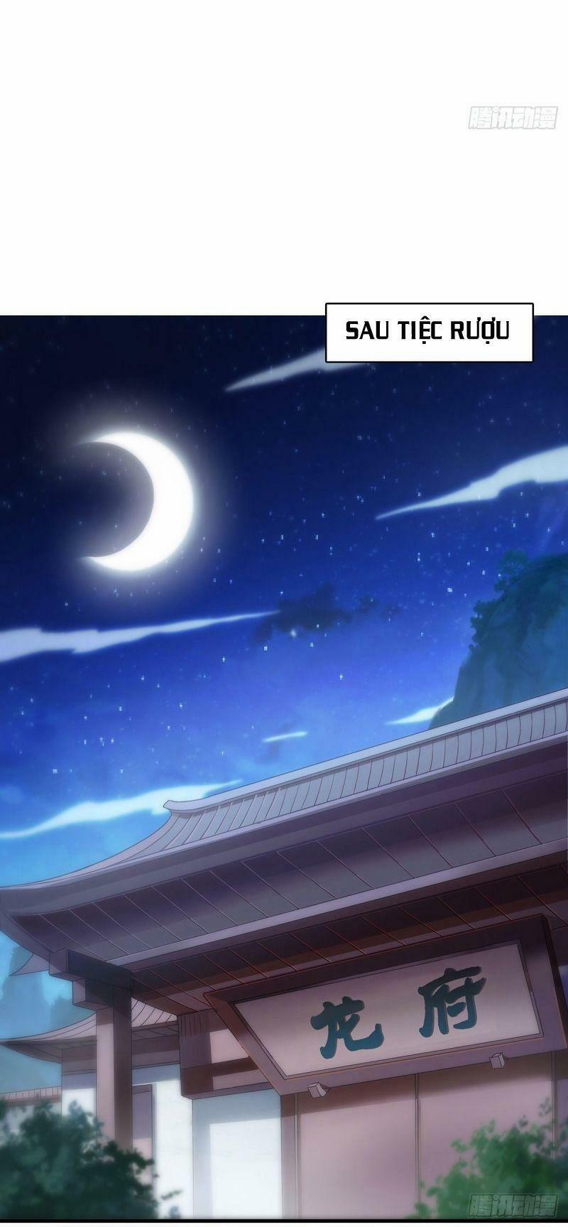 Yêu Đạo Chí Tôn Yêu Hoàng Trở Về 56 trang 17