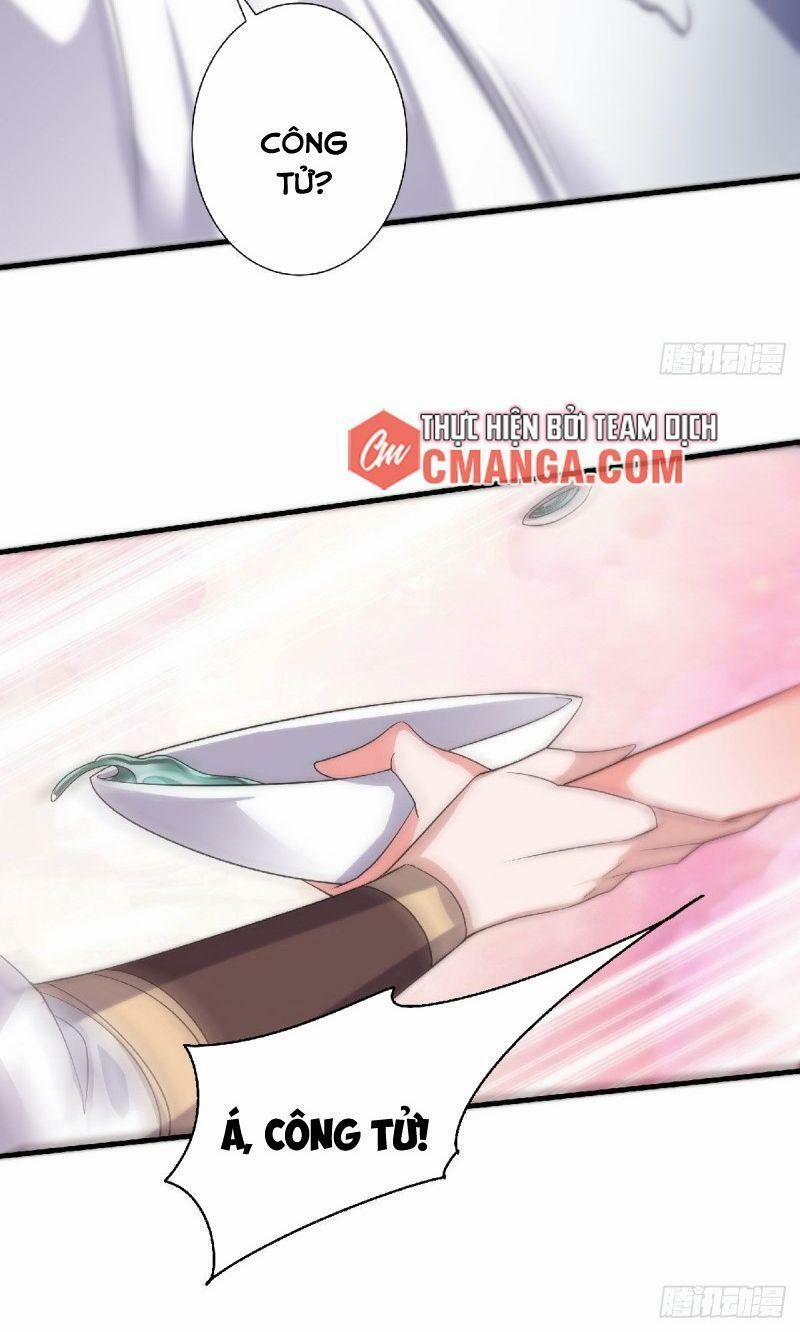 Yêu Đạo Chí Tôn Yêu Hoàng Trở Về 56 trang 27