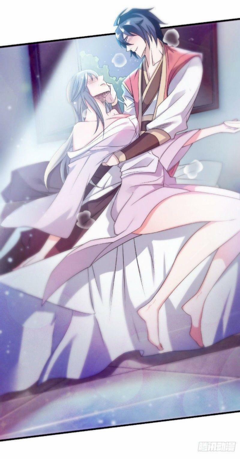 Yêu Đạo Chí Tôn Yêu Hoàng Trở Về 56 trang 28