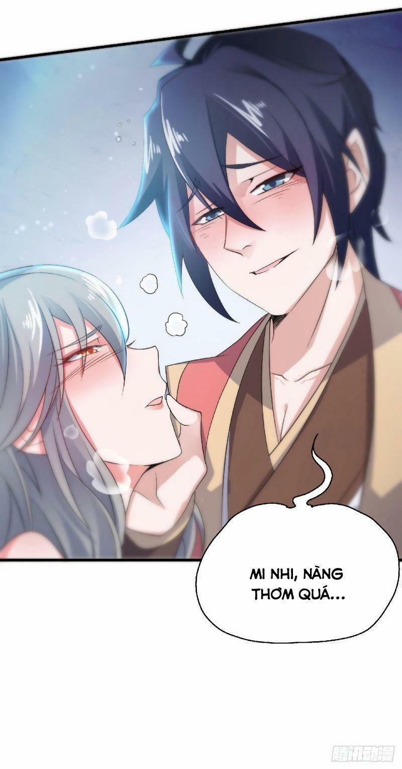 Yêu Đạo Chí Tôn Yêu Hoàng Trở Về 56 trang 29