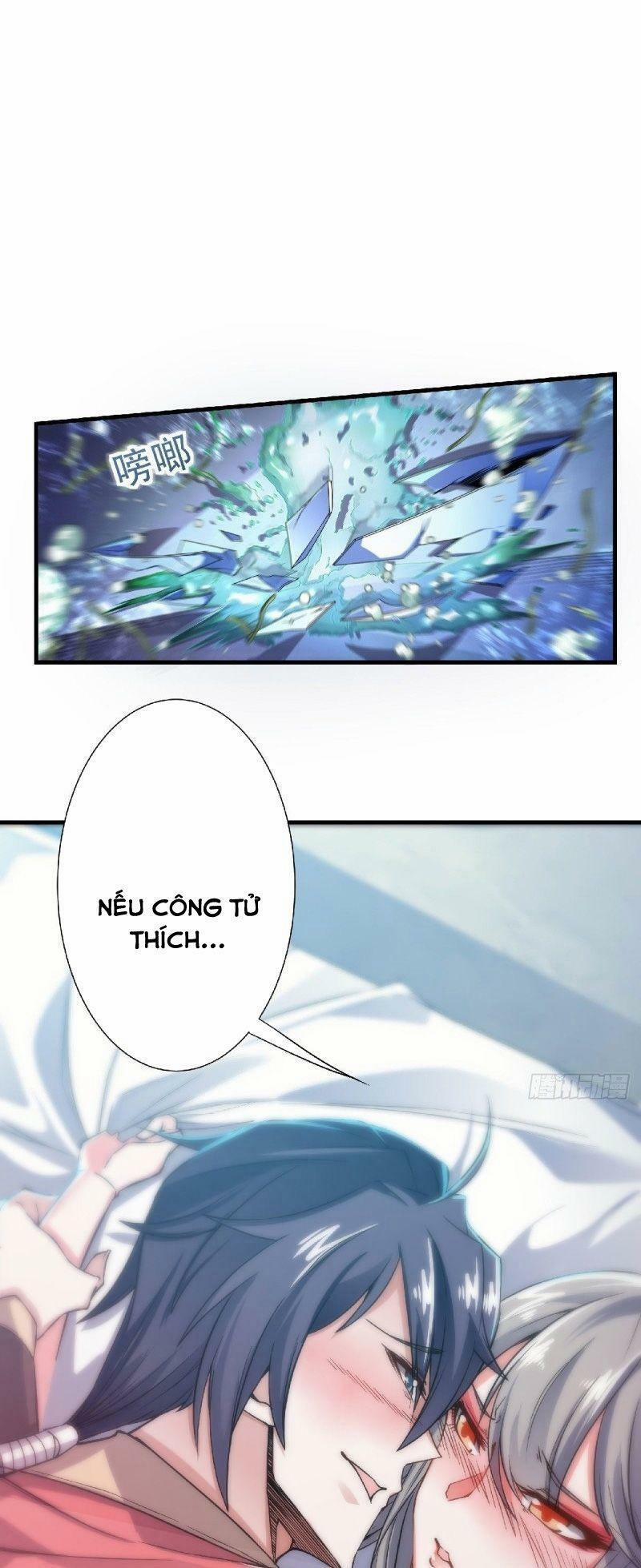 Yêu Đạo Chí Tôn Yêu Hoàng Trở Về 56 trang 30