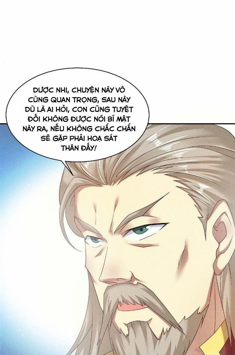 Yêu Đạo Chí Tôn Yêu Hoàng Trở Về 56 trang 6