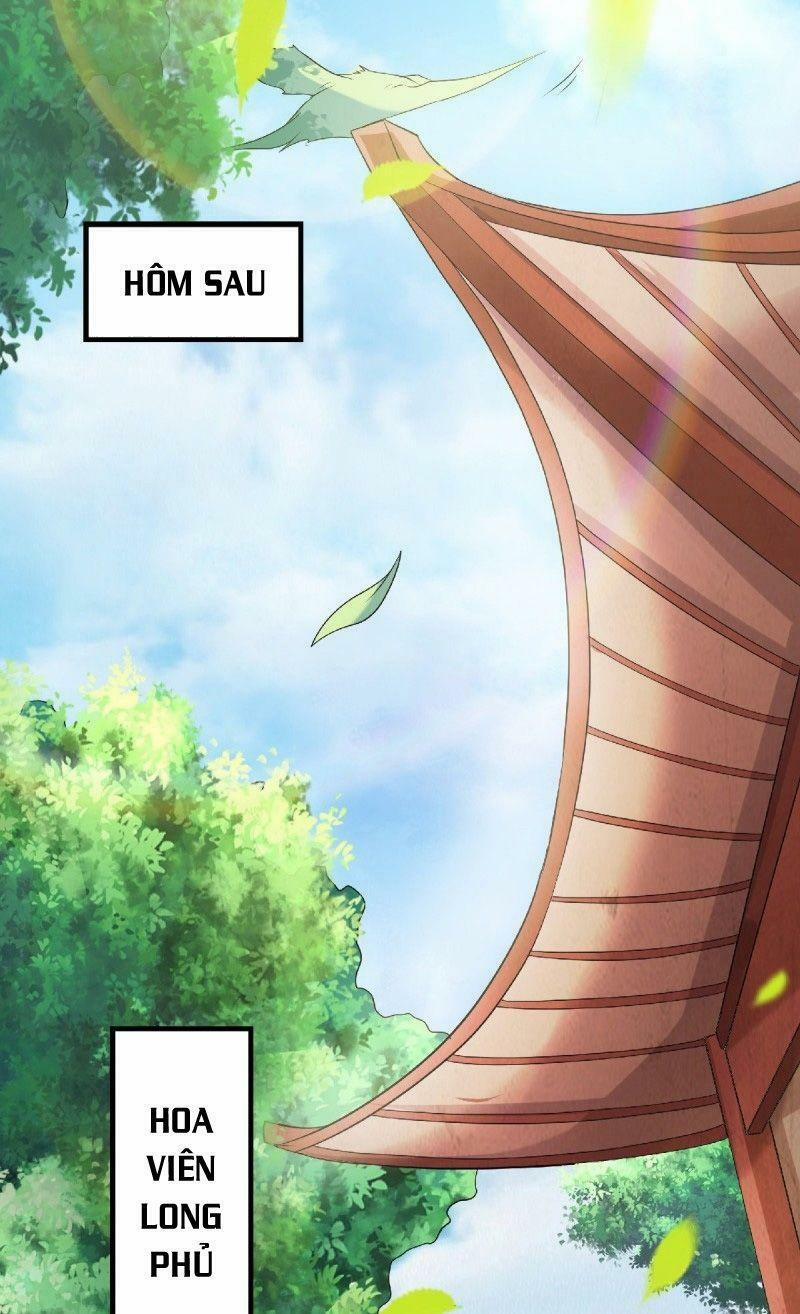 Yêu Đạo Chí Tôn Yêu Hoàng Trở Về 57 trang 10