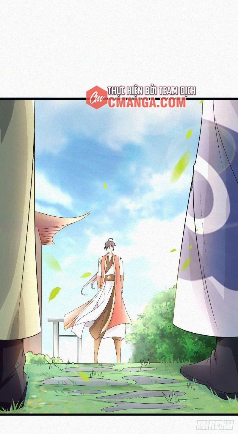 Yêu Đạo Chí Tôn Yêu Hoàng Trở Về 57 trang 13