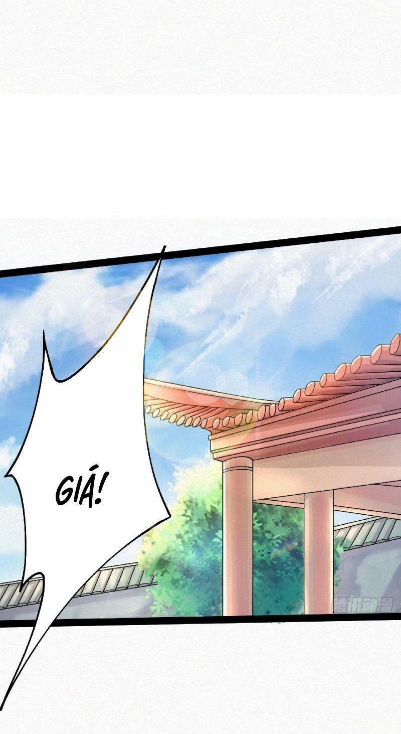 Yêu Đạo Chí Tôn Yêu Hoàng Trở Về 57 trang 27