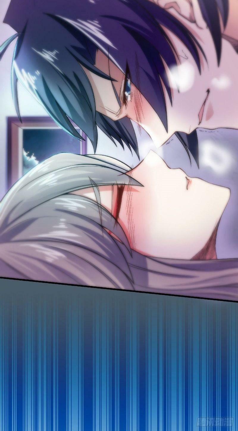 Yêu Đạo Chí Tôn Yêu Hoàng Trở Về 57 trang 3