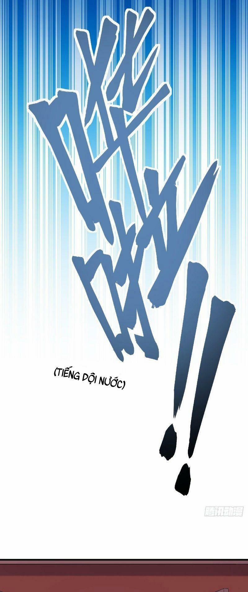 Yêu Đạo Chí Tôn Yêu Hoàng Trở Về 57 trang 4