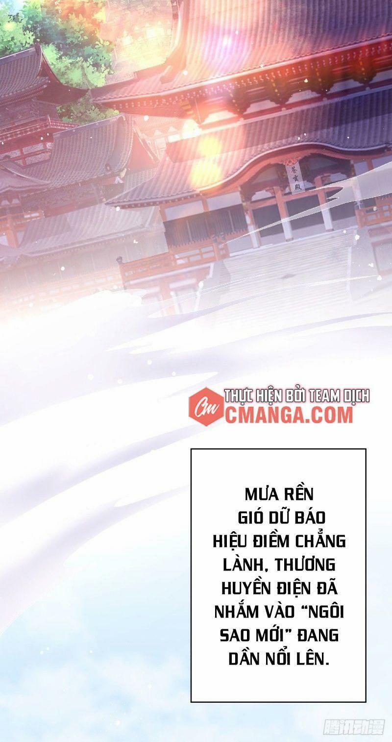 Yêu Đạo Chí Tôn Yêu Hoàng Trở Về 58 trang 1