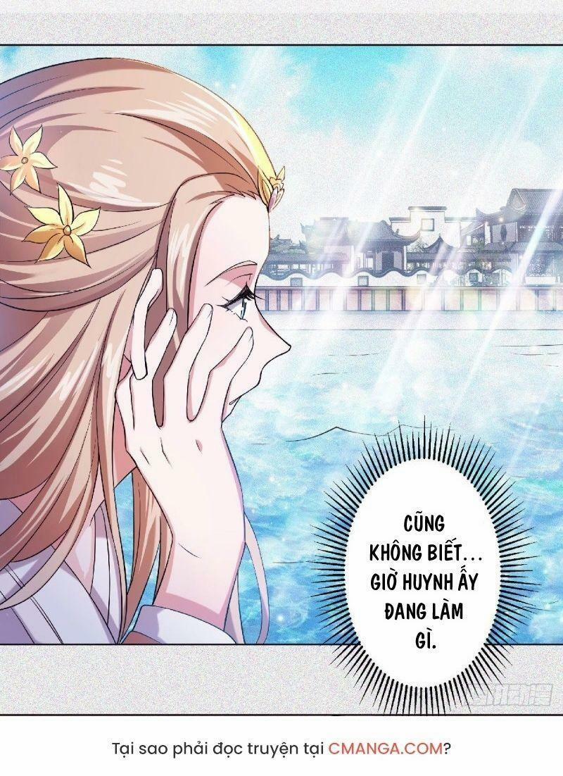 Yêu Đạo Chí Tôn Yêu Hoàng Trở Về 58 trang 18