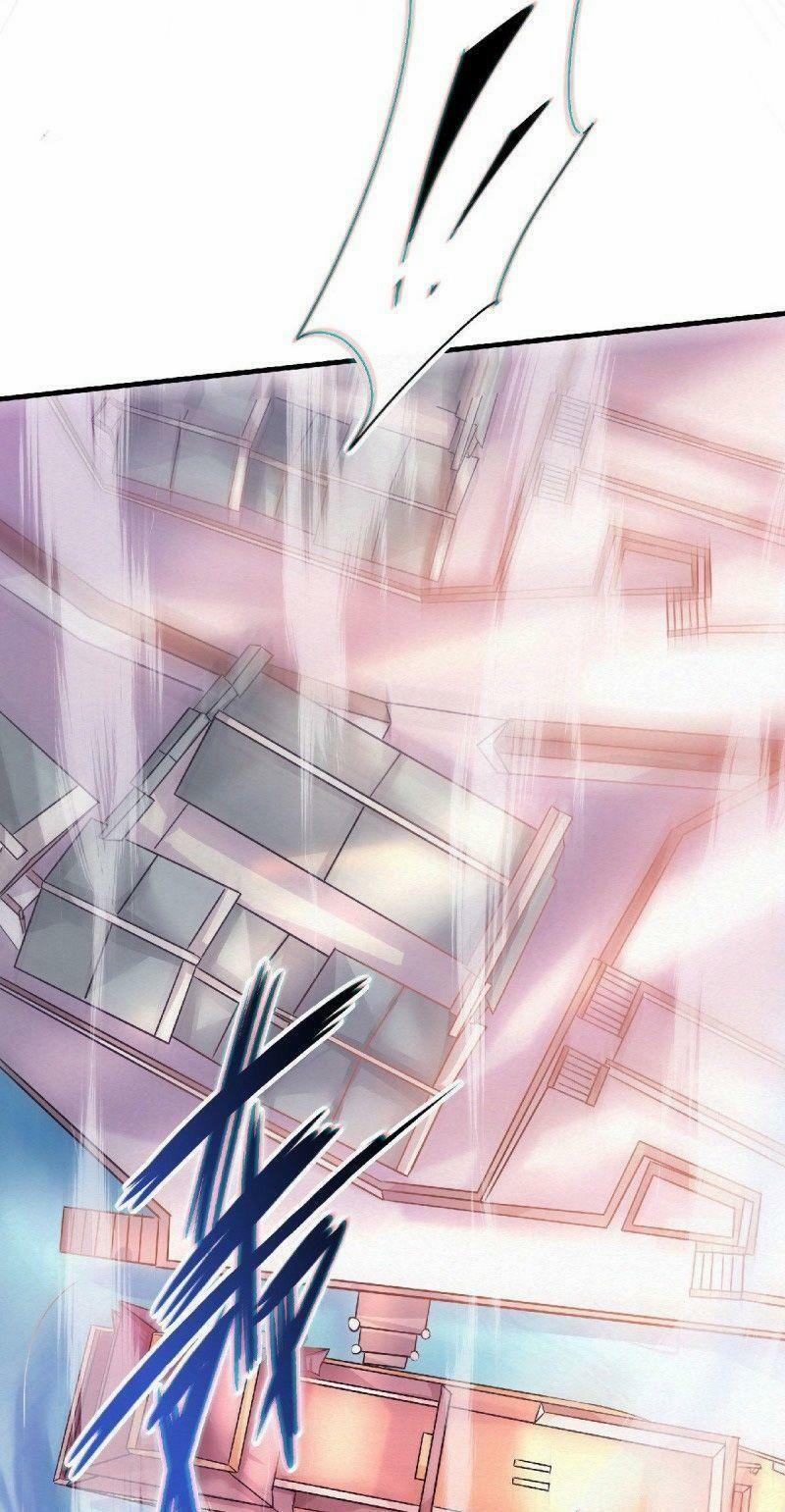 Yêu Đạo Chí Tôn Yêu Hoàng Trở Về 58 trang 34