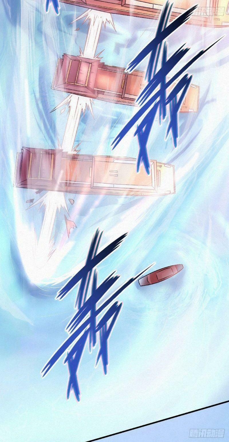 Yêu Đạo Chí Tôn Yêu Hoàng Trở Về 58 trang 35