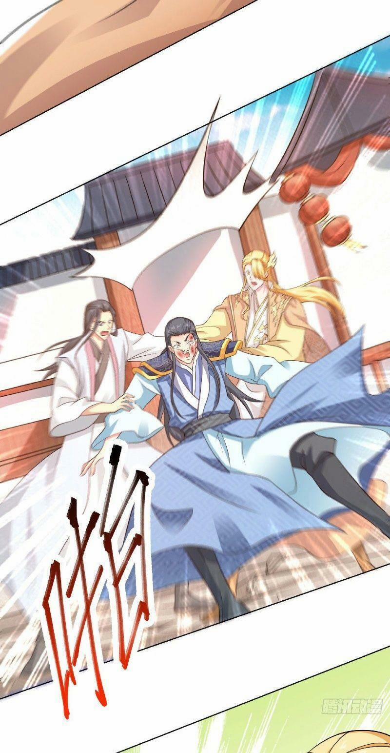 Yêu Đạo Chí Tôn Yêu Hoàng Trở Về 59 trang 15