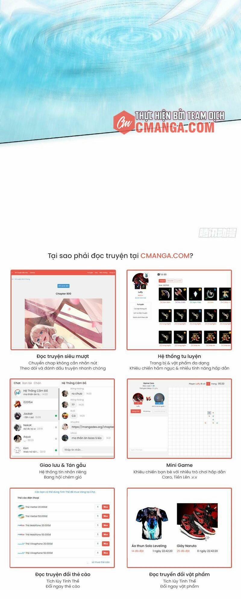 Yêu Đạo Chí Tôn Yêu Hoàng Trở Về 59 trang 18