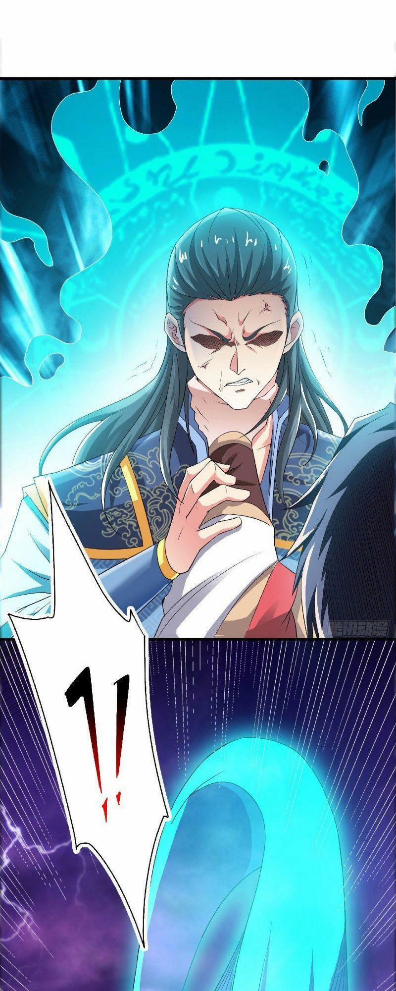 Yêu Đạo Chí Tôn Yêu Hoàng Trở Về 59 trang 2