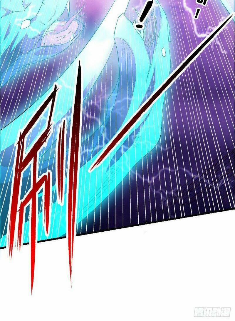 Yêu Đạo Chí Tôn Yêu Hoàng Trở Về 59 trang 4