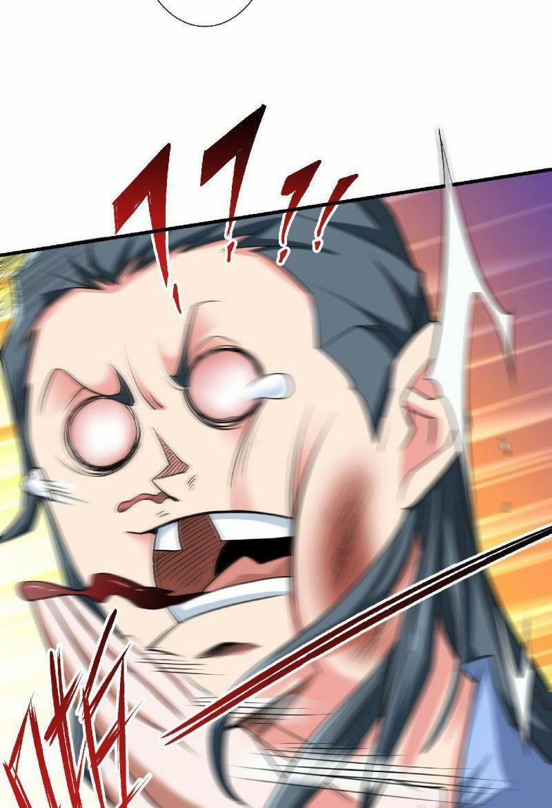 Yêu Đạo Chí Tôn Yêu Hoàng Trở Về 59 trang 9