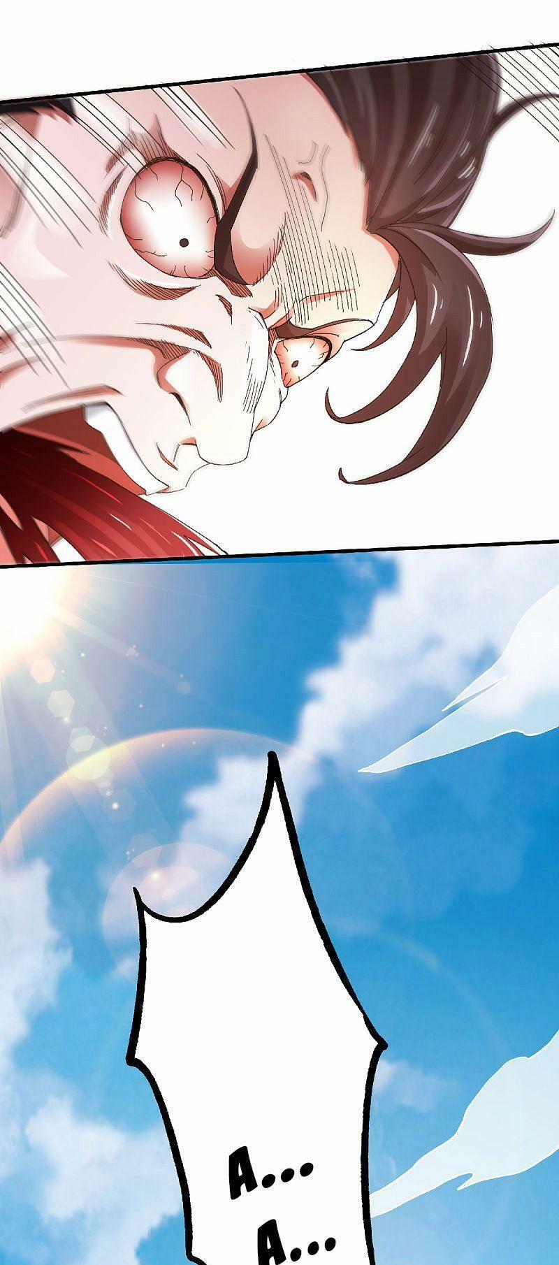 Yêu Đạo Chí Tôn Yêu Hoàng Trở Về 60 trang 10