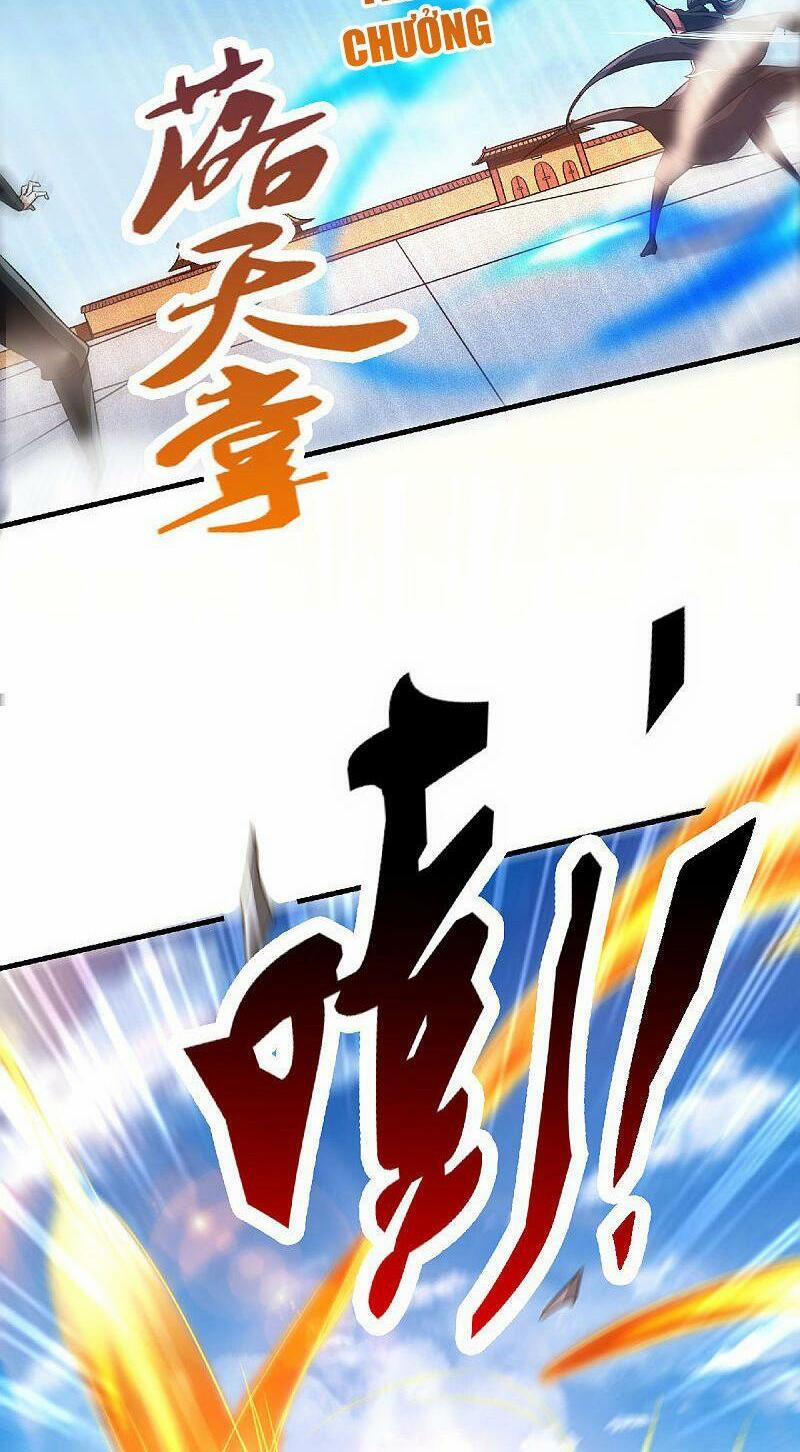 Yêu Đạo Chí Tôn Yêu Hoàng Trở Về 60 trang 15