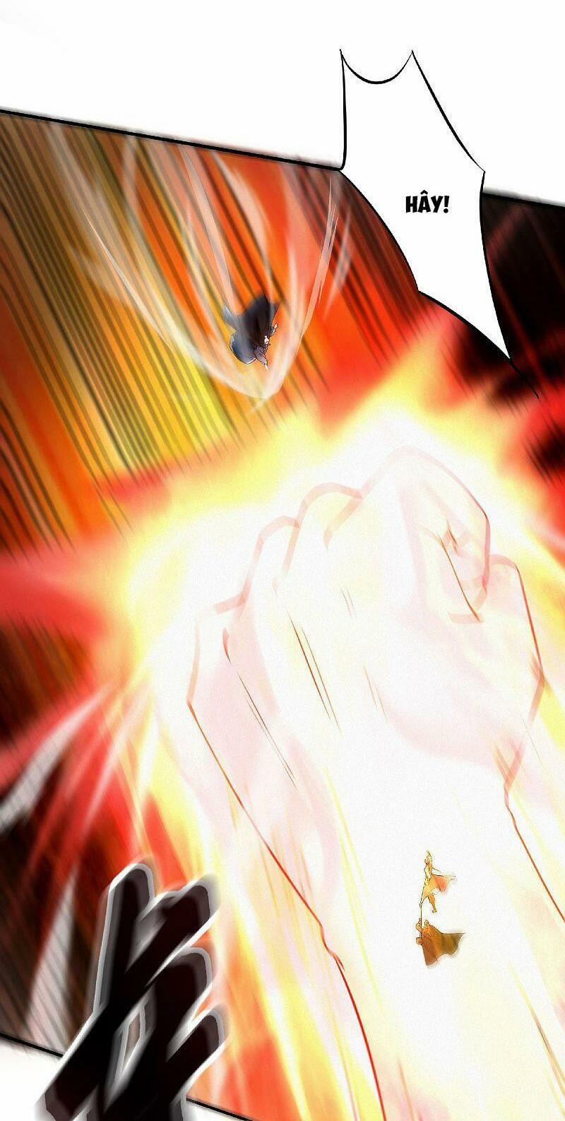 Yêu Đạo Chí Tôn Yêu Hoàng Trở Về 60 trang 19