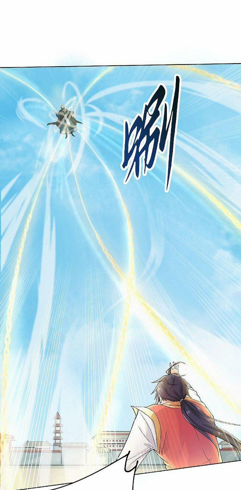 Yêu Đạo Chí Tôn Yêu Hoàng Trở Về 60 trang 26