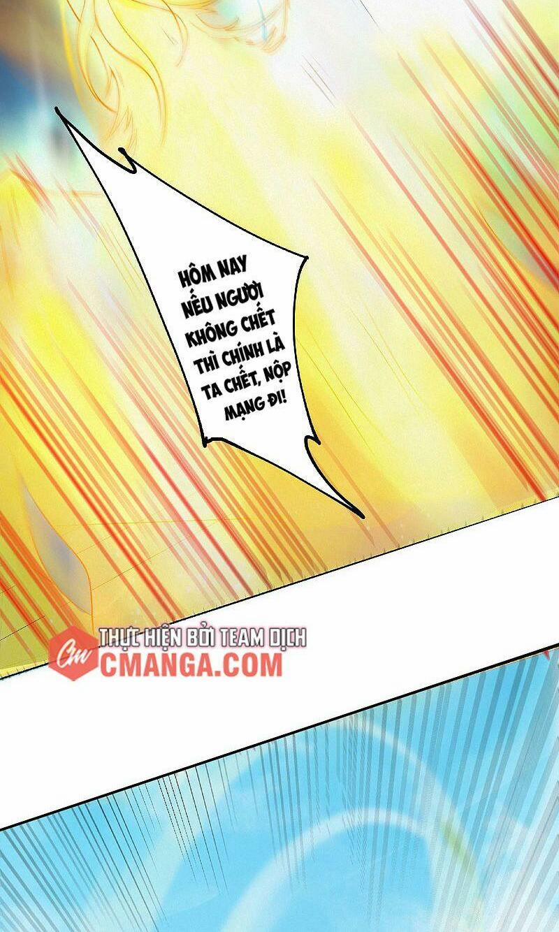 Yêu Đạo Chí Tôn Yêu Hoàng Trở Về 60 trang 30