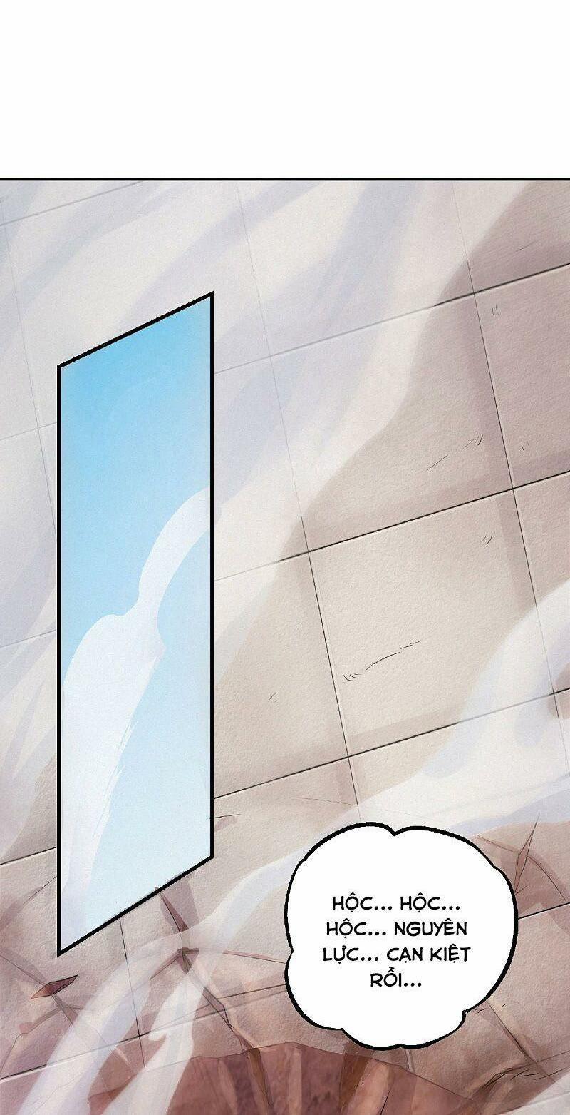 Yêu Đạo Chí Tôn Yêu Hoàng Trở Về 60 trang 32