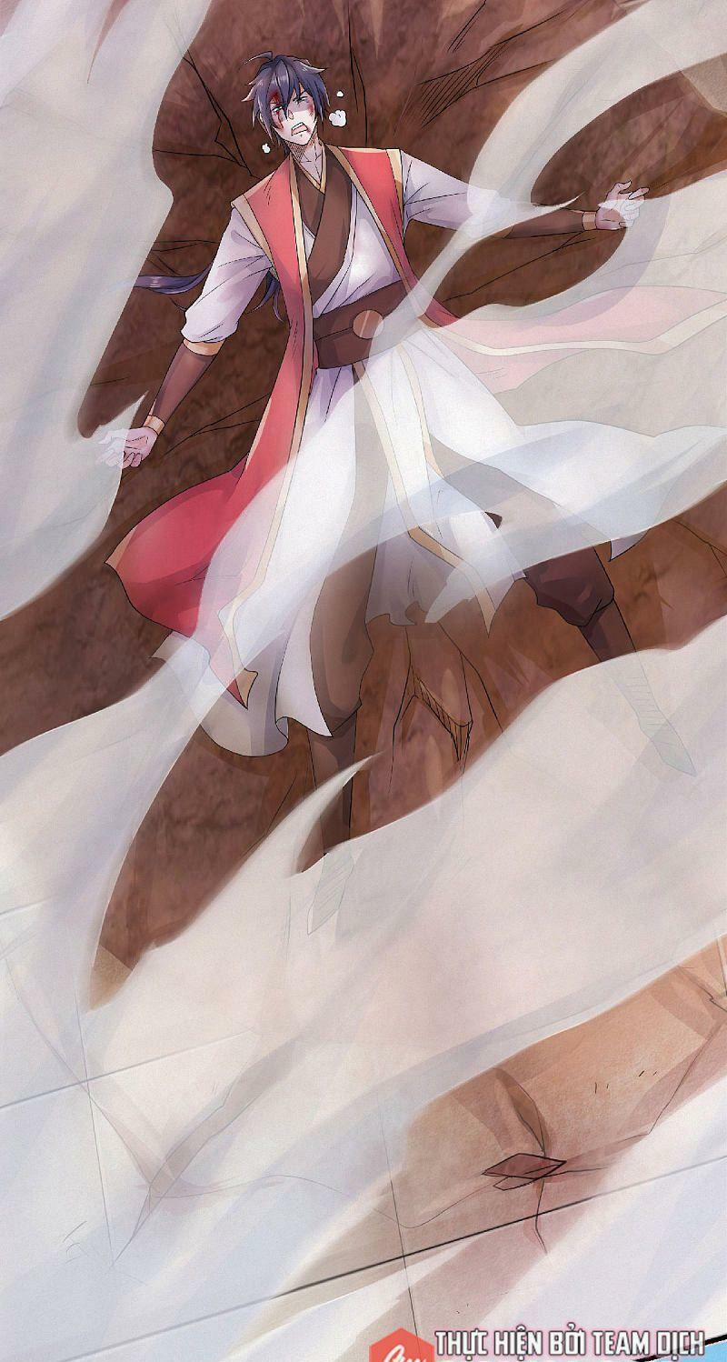 Yêu Đạo Chí Tôn Yêu Hoàng Trở Về 60 trang 33