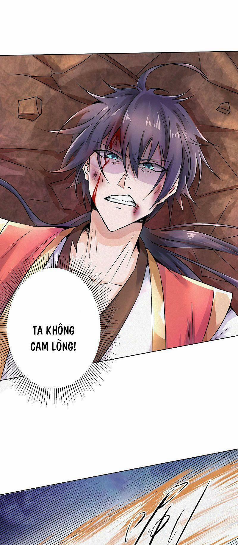 Yêu Đạo Chí Tôn Yêu Hoàng Trở Về 60 trang 37