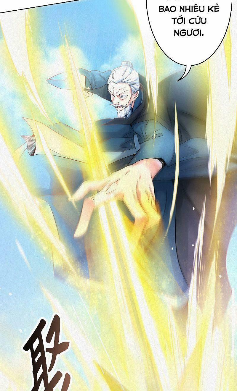 Yêu Đạo Chí Tôn Yêu Hoàng Trở Về 60 trang 40