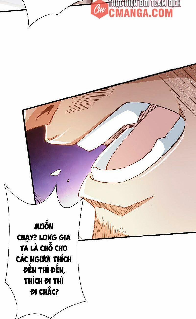 Yêu Đạo Chí Tôn Yêu Hoàng Trở Về 60 trang 7