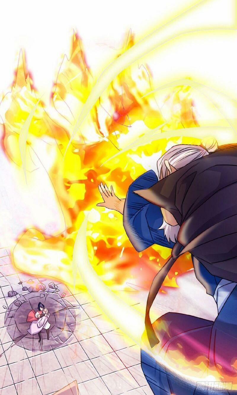 Yêu Đạo Chí Tôn Yêu Hoàng Trở Về 61 trang 13