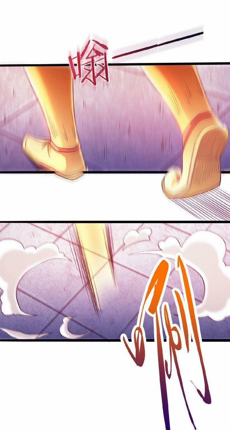 Yêu Đạo Chí Tôn Yêu Hoàng Trở Về 61 trang 25