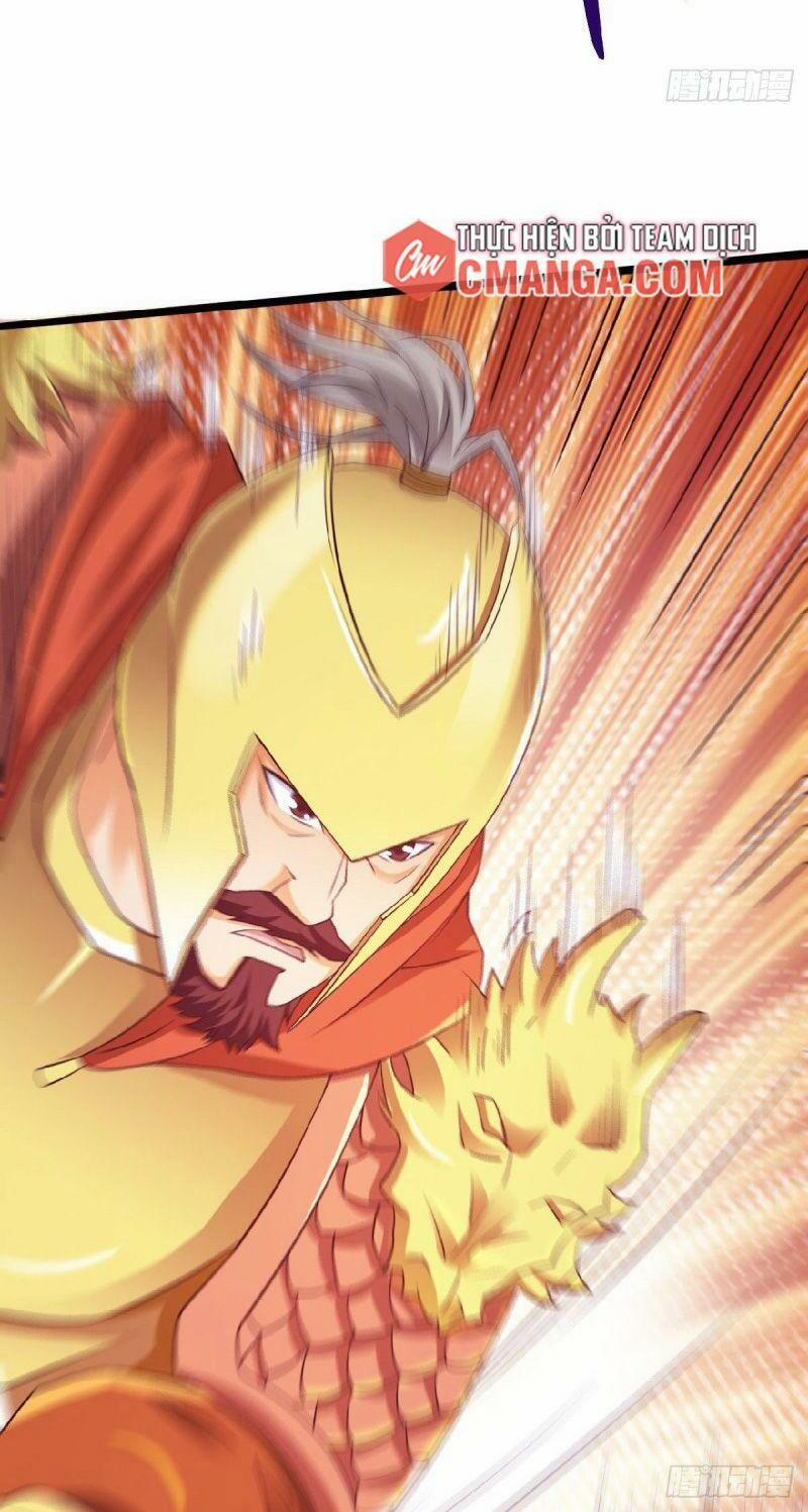 Yêu Đạo Chí Tôn Yêu Hoàng Trở Về 61 trang 26