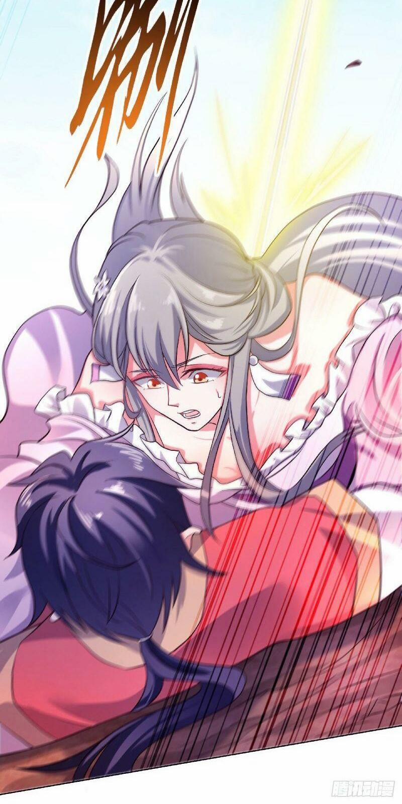 Yêu Đạo Chí Tôn Yêu Hoàng Trở Về 61 trang 7