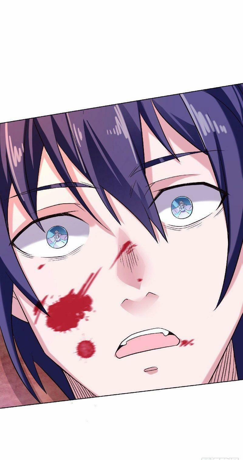 Yêu Đạo Chí Tôn Yêu Hoàng Trở Về 61 trang 8