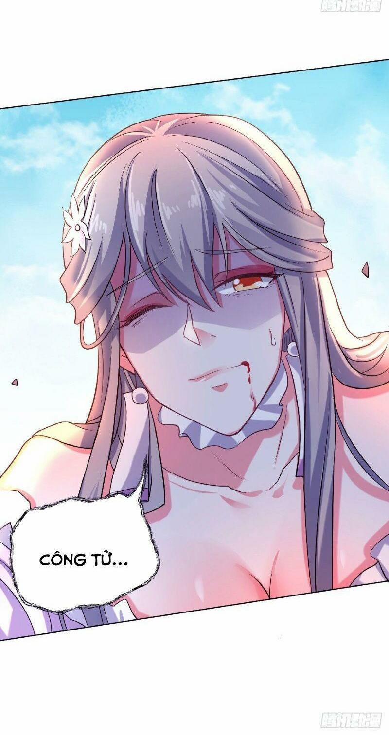 Yêu Đạo Chí Tôn Yêu Hoàng Trở Về 61 trang 9