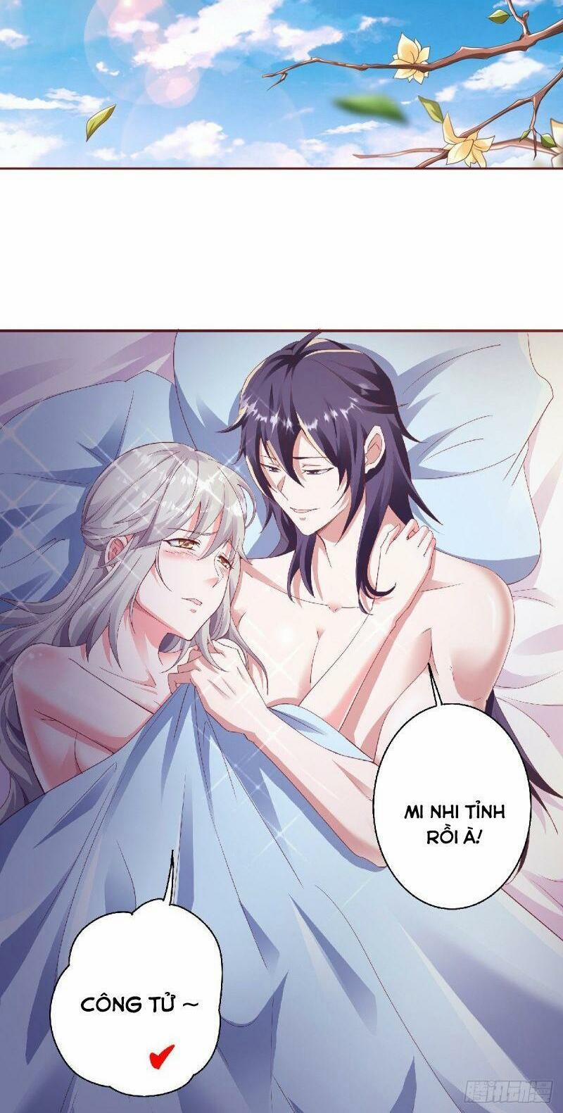 Yêu Đạo Chí Tôn Yêu Hoàng Trở Về 62 trang 11